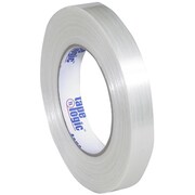 BSC PREFERRED 3/4'' x 60 yds. Tape Logic 1550 Strapping Tape, 48PK T9141550